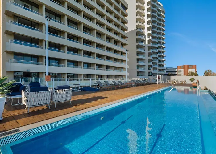 Hotel Crowne Plaza Perth By Ihg