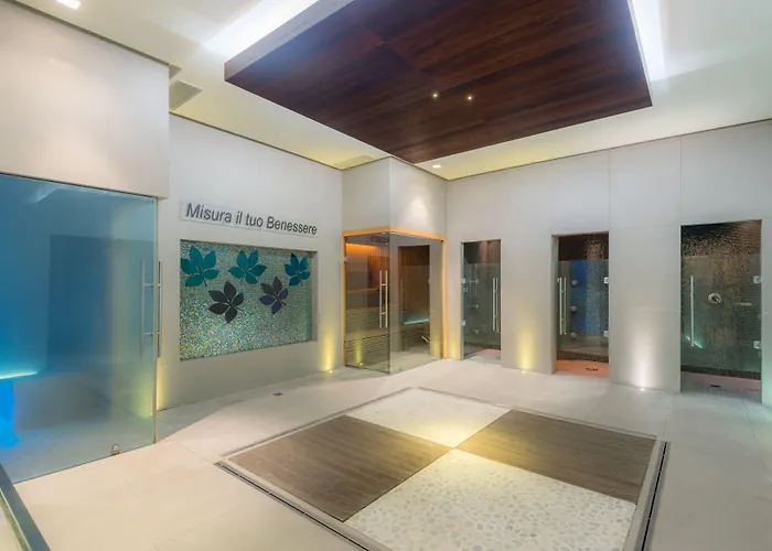 Grand Hotel Terme Riolo Terme