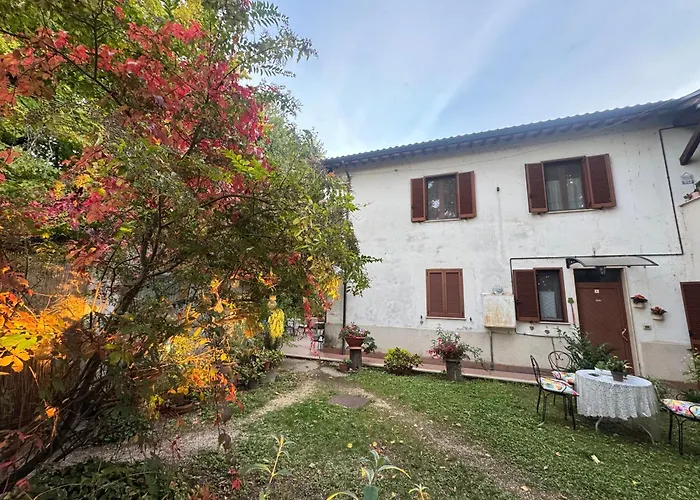 Stella Polare B&B Rieti
