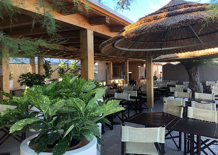Best Western Hotel Acqua Novella Spotorno