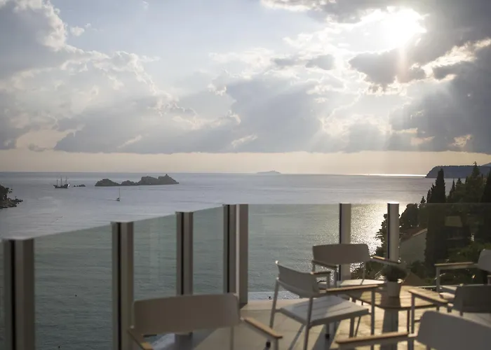 Hotel Kompas Ragusa