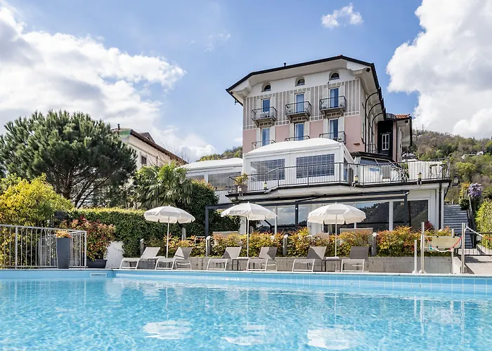 Hotel Asnigo Cernobbio
