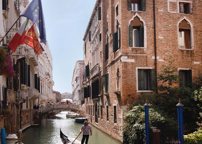 Hotel Donà Palace Venezia