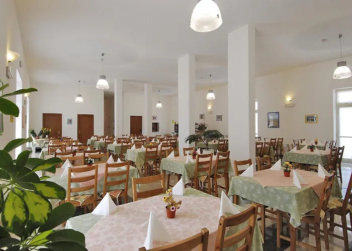 Hotel Happy Marina di Pietrasanta