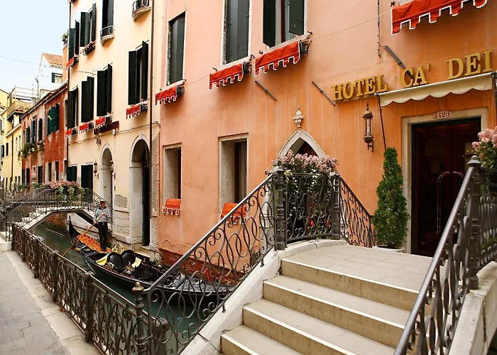 Hotel Ca' dei Conti Venezia