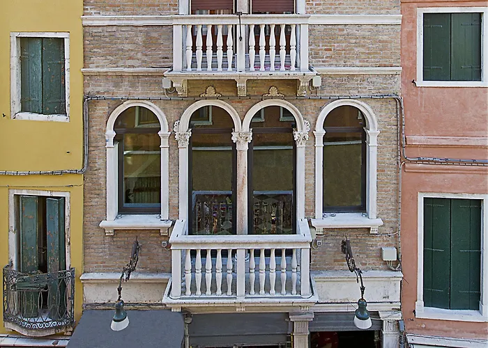 Hotel Nazionale Venezia
