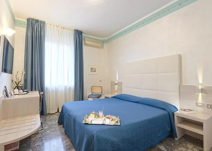 Hotel Europa Novara