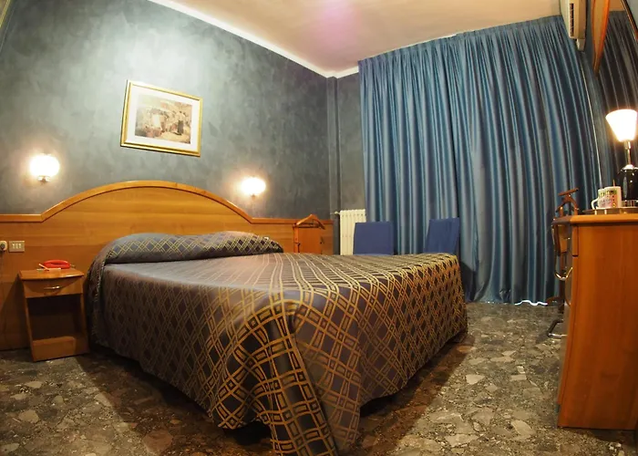 Hotel Europa Novara
