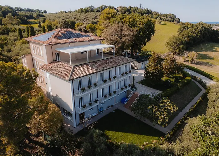 Openhouse Stay Fano