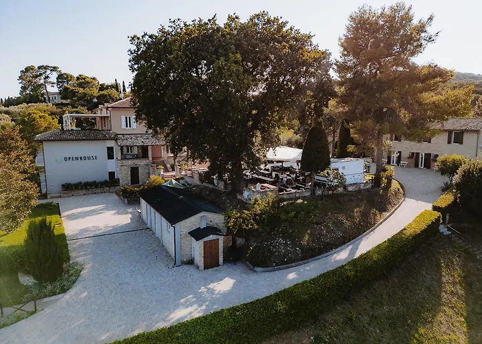 Openhouse Stay Fano