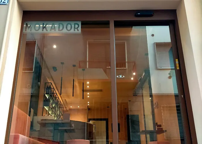 Modus Boutique Hotel Faenza