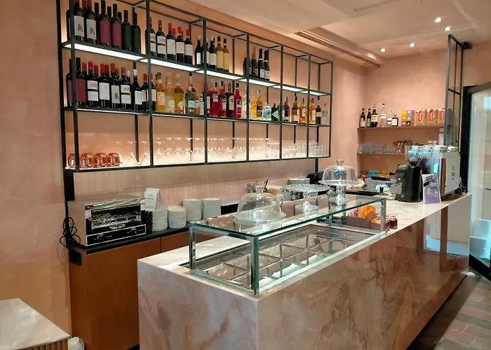 Modus Boutique Hotel Faenza