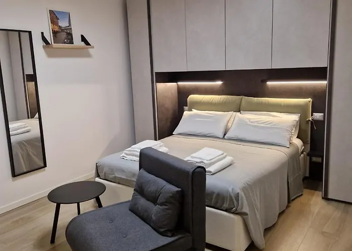 B&B Casa Tassoni Maranello