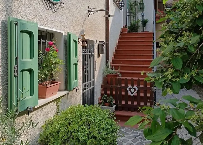 Cortemaggio Gualdo Tadino