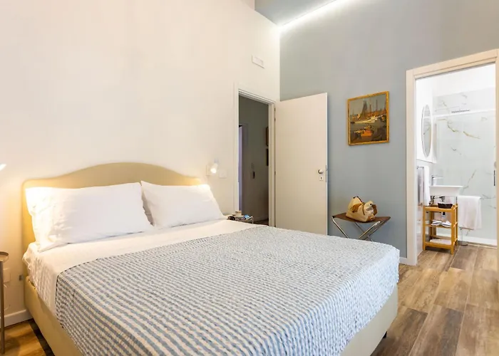 Pagano Home Guesthouse Palermo