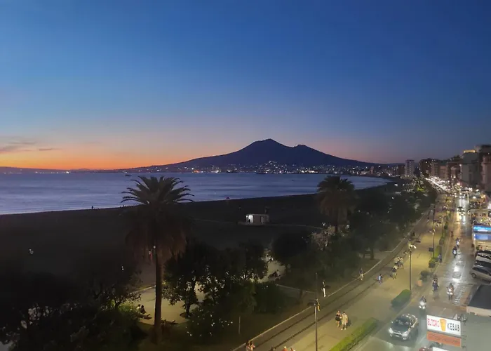 Bed and Breakfast Mare Magnum Castellammare di Stabia