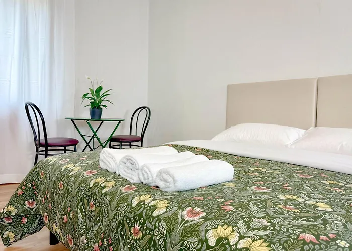 Residence Foscolo Padova