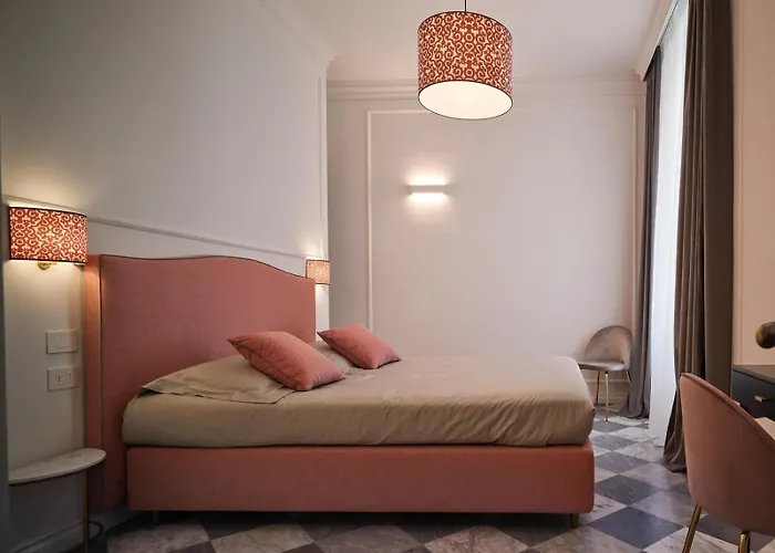 Hotel Antico Palazzo Giugni Firenze