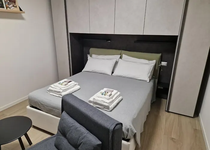 B&B Casa Tassoni Maranello
