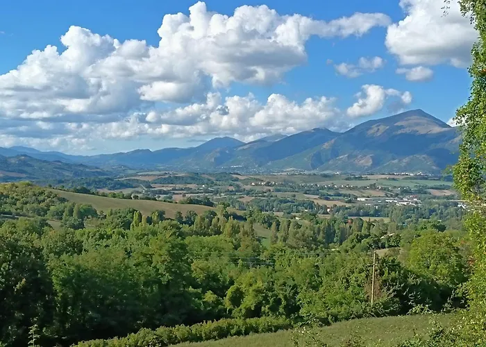 Cortemaggio Gualdo Tadino