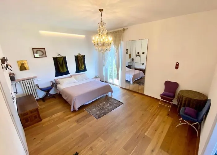 L'Ultimo Piano b&b Forlì