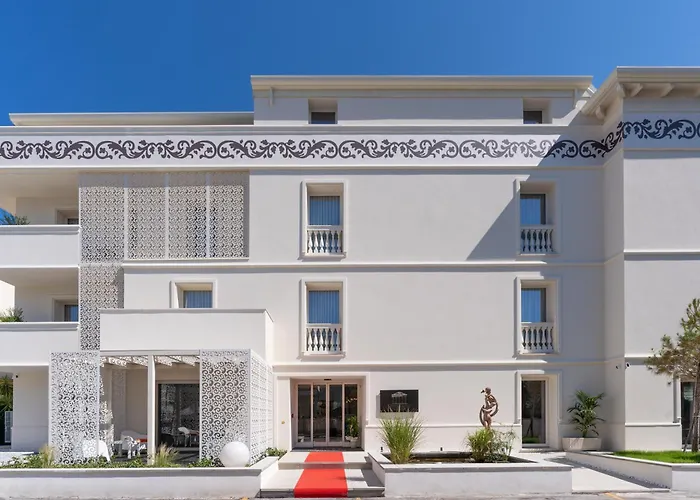 History Suite Riccione