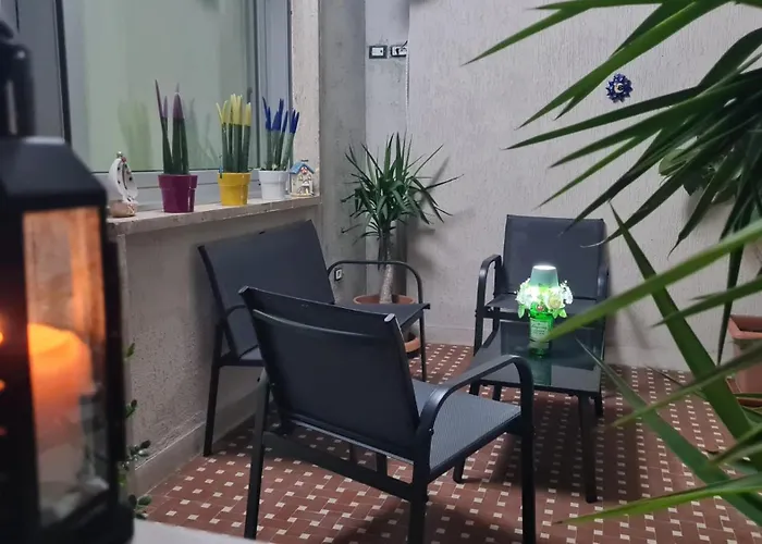 Luxury B&B La casa sul mare Taranto