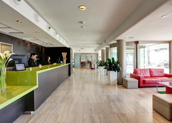 Hotel Costa Azul Palma di Maiorca