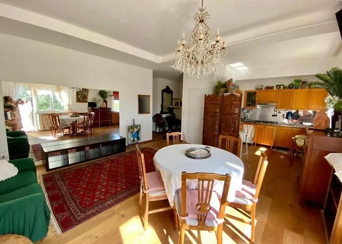 L'Ultimo Piano b&b Forlì