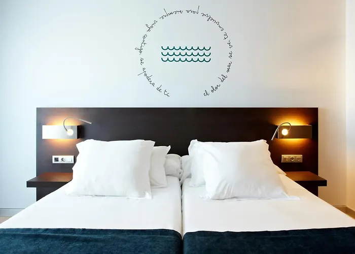 Hotel Costa Azul Palma di Maiorca