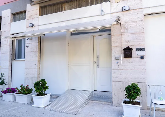 Orfeo Guest House Modugno