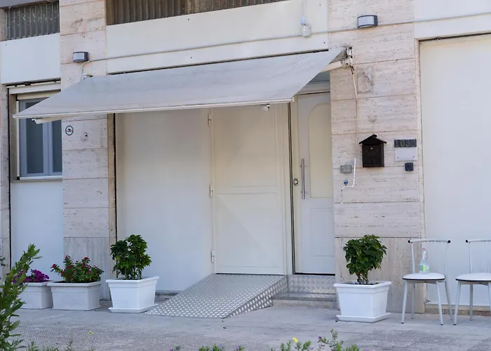 Orfeo Guest House Modugno