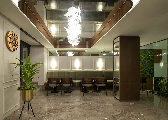 Hotel Nena Sultanahmet Provincia di Provincia di Istanbul