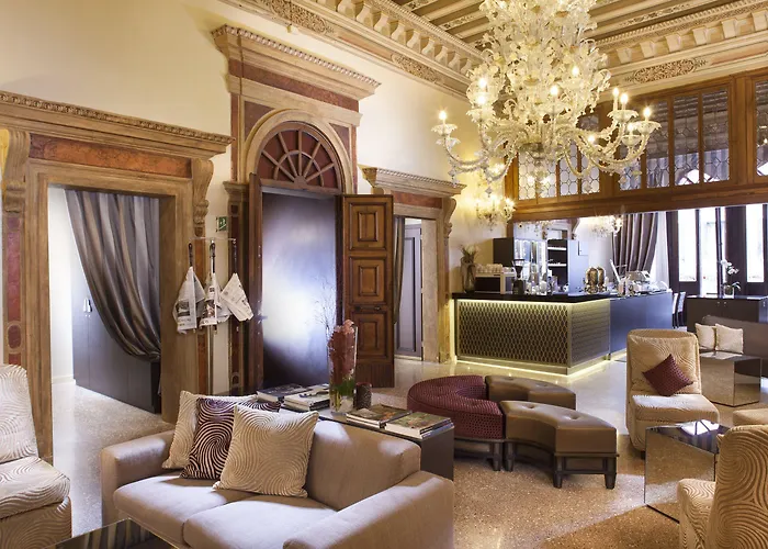 Arcadia Boutique Hotel Venezia