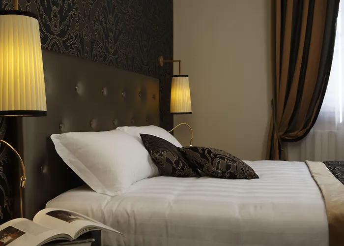 Arcadia Boutique Hotel Venezia