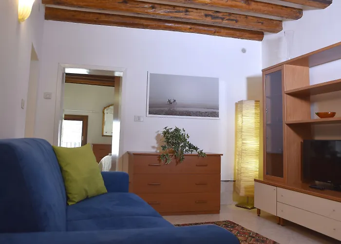 Al Portico Guest House Venezia