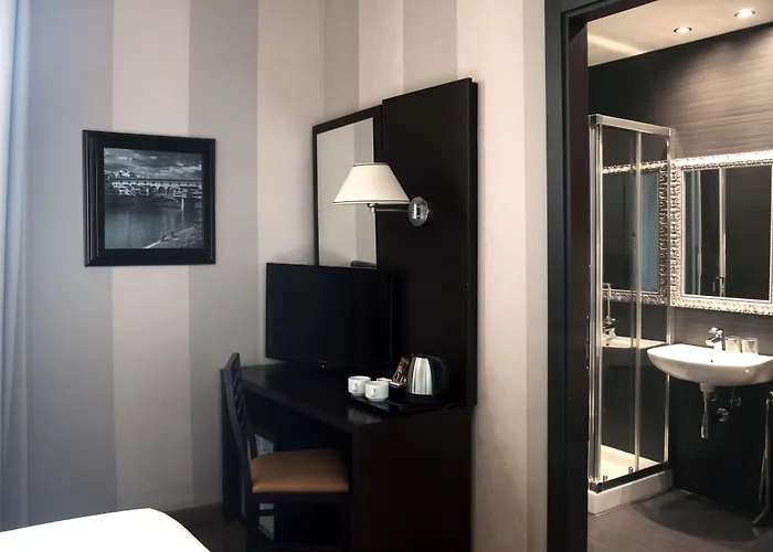 C-Hotels Club Firenze