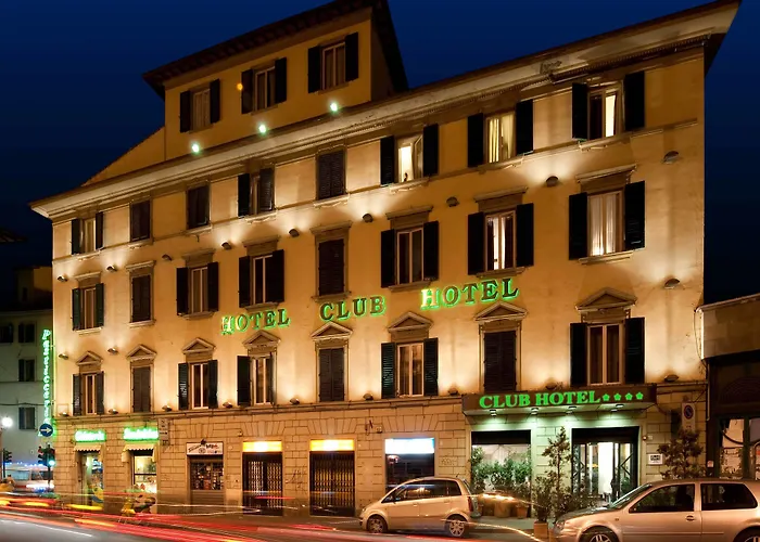 C-Hotels Club Firenze