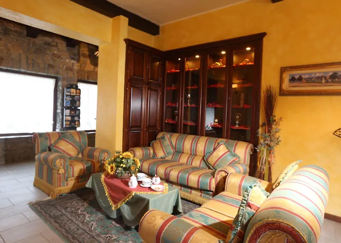Hotel Belvedere Sestriere