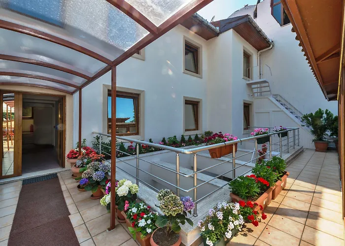 Zeynep Sultan Hotel Provincia di Provincia di Istanbul