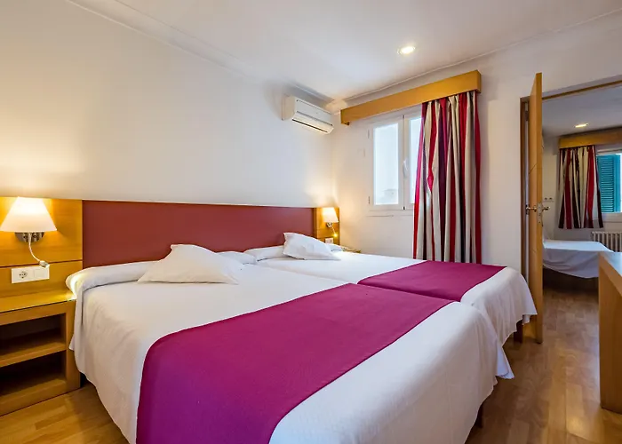 Hotel Amic Colon Palma di Maiorca