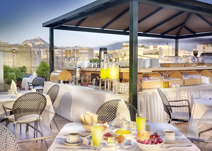 Jason Inn Atene