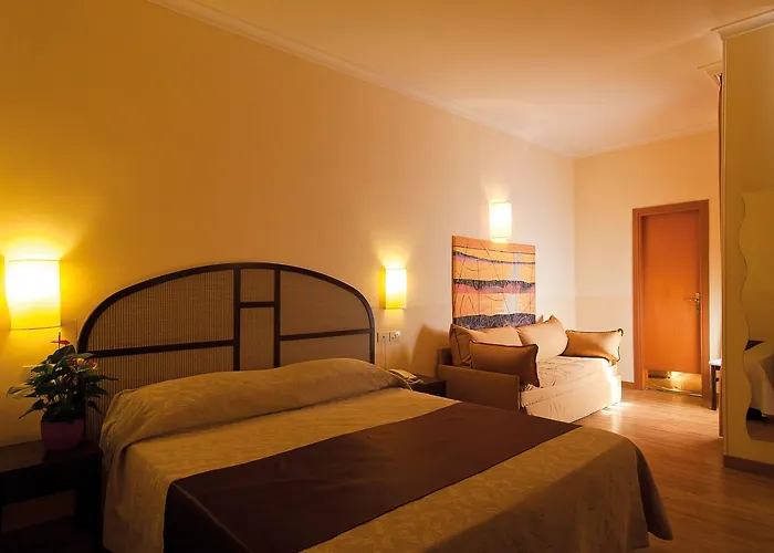 Hotel Novecento Roma