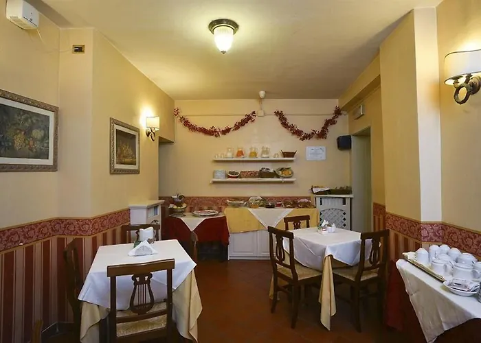 Il Canale Hotel Bologna
