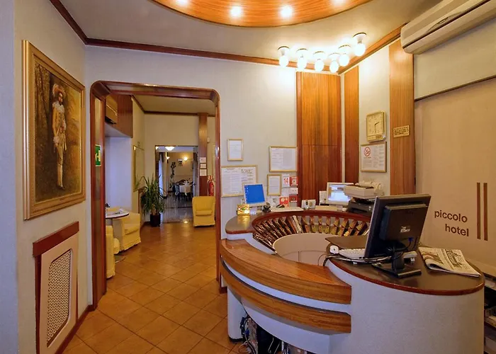 Piccolo Hotel Milano