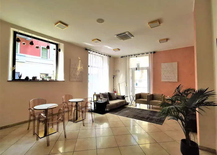 Hotel Venini Milano