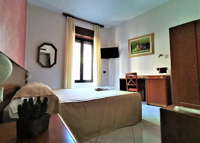 Hotel Venini Milano
