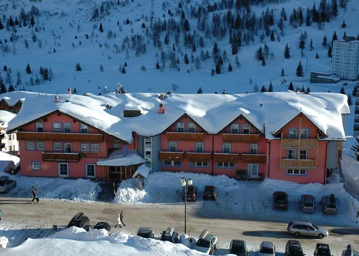 Hotel Panorama Passo del Tonale