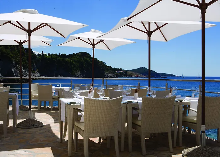 Hotel Bellevue Ragusa