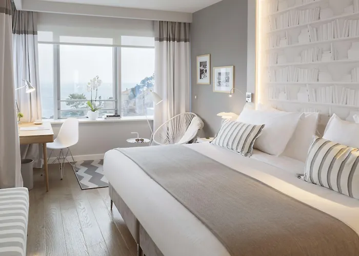 Hotel Bellevue Ragusa